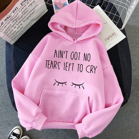 Ariana Grande Thank You Next Harajuku Graphic Hoodie Women 90s Ullzang 7 Rings Funny Sweatshirt Don't Call Me Angel Hoody Female